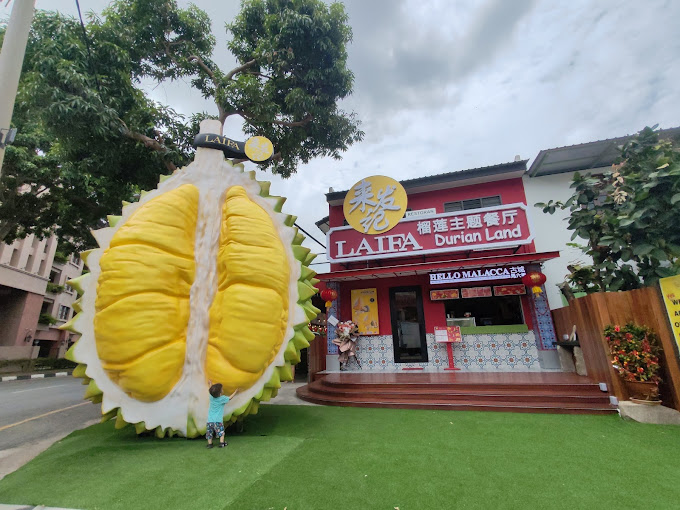 Laifa Melacca
